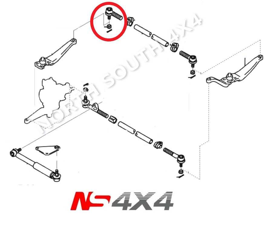 Ns4x4